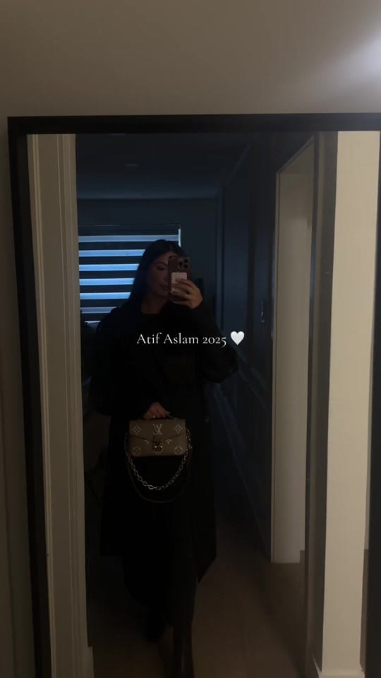 Post 5 by Laaiba on TikTok (video)