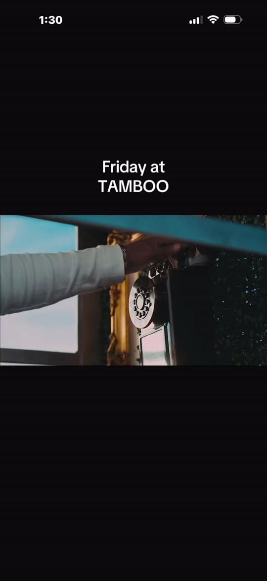 Post 7 by #1 Haitian Media in Boston ™ on TikTok (video)