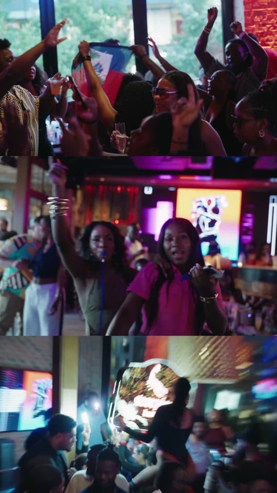 Post 4 by #1 Haitian Media in Boston ™ on TikTok (video)