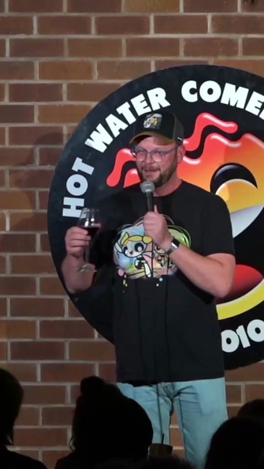 Post 1 by EDDIE FORTUNE on TikTok (video)