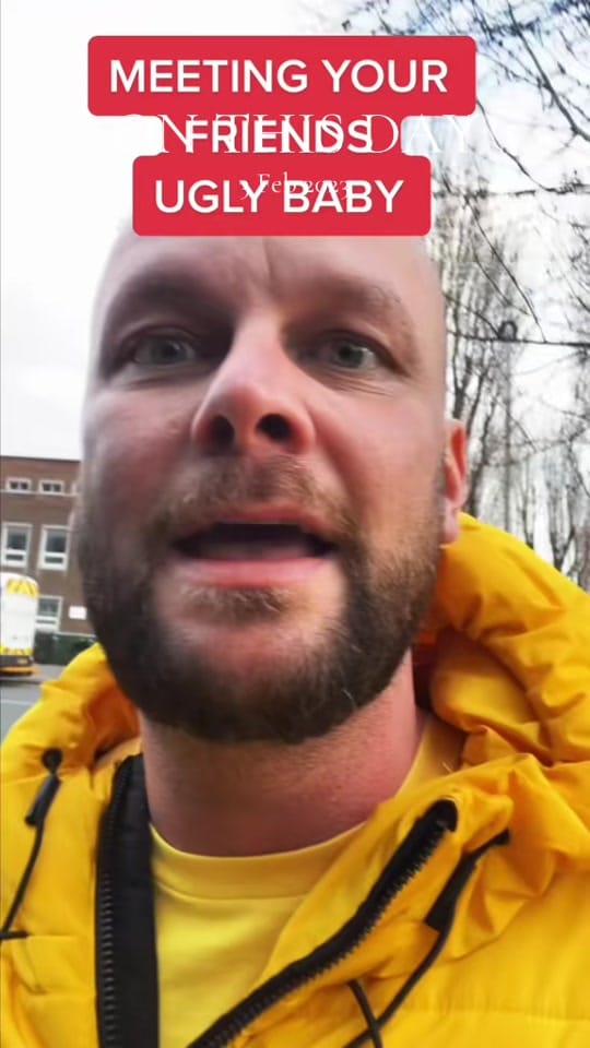 Post 2 by EDDIE FORTUNE on TikTok (video)