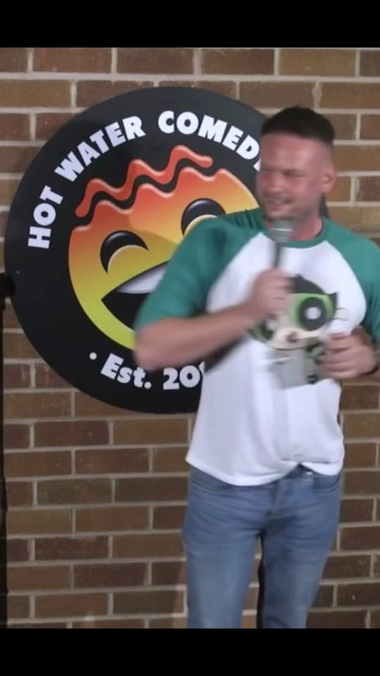 Post 8 by EDDIE FORTUNE on TikTok (video)