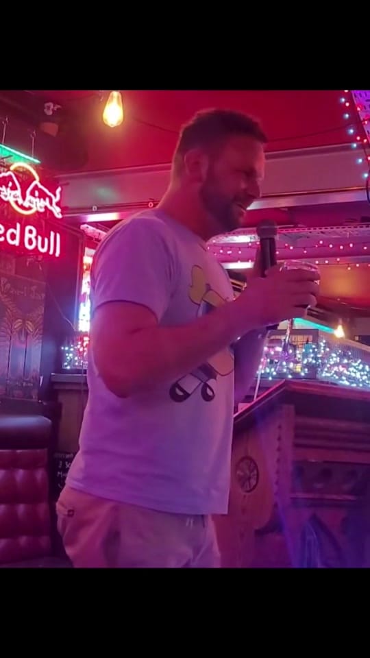 Post 7 by EDDIE FORTUNE on TikTok (video)