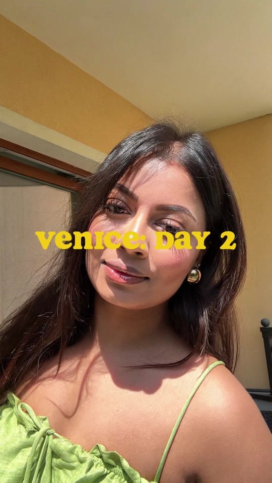 Post 4 by Luxsika T | Content Creator on TikTok (video)