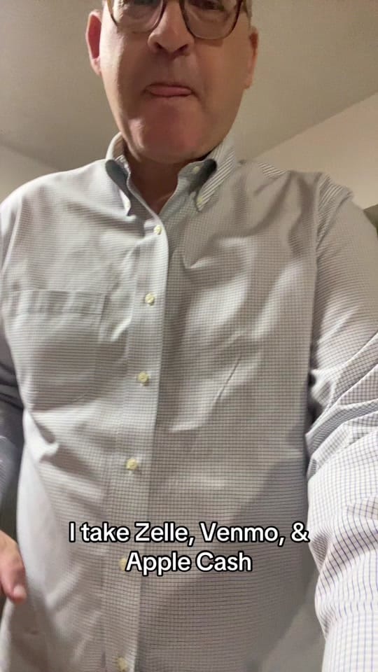 Post 8 by Tio Mayo on TikTok (video)