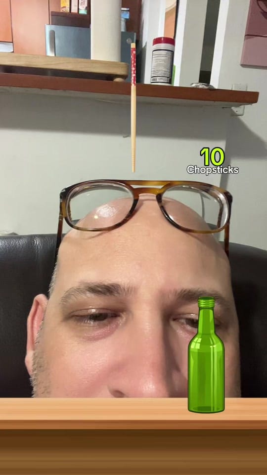 Post 10 by Tio Mayo on TikTok (video)