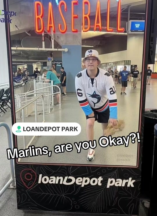 Post 5 by Tio Mayo on TikTok (video)