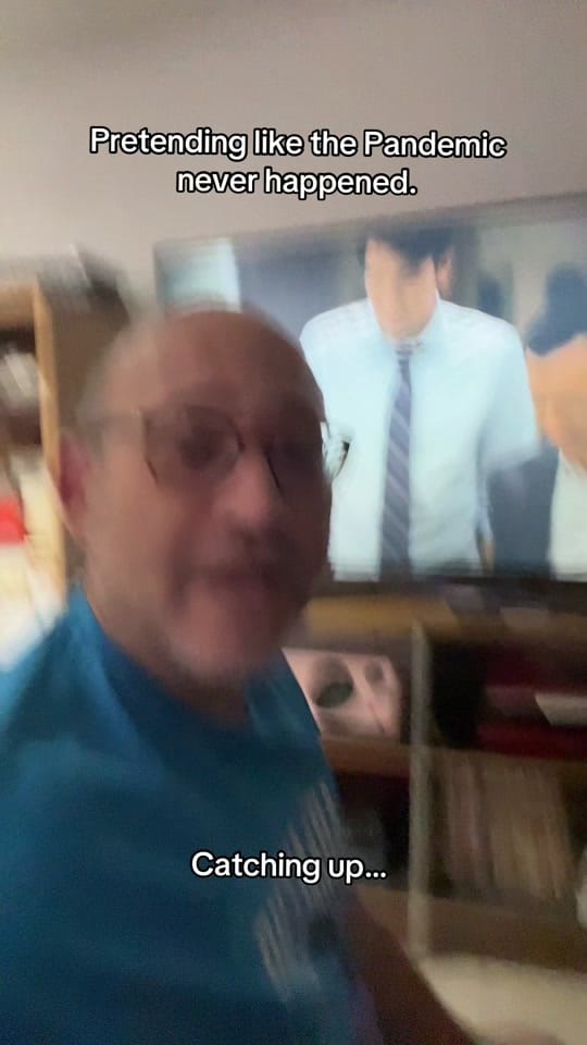Post 1 by Tio Mayo on TikTok (video)