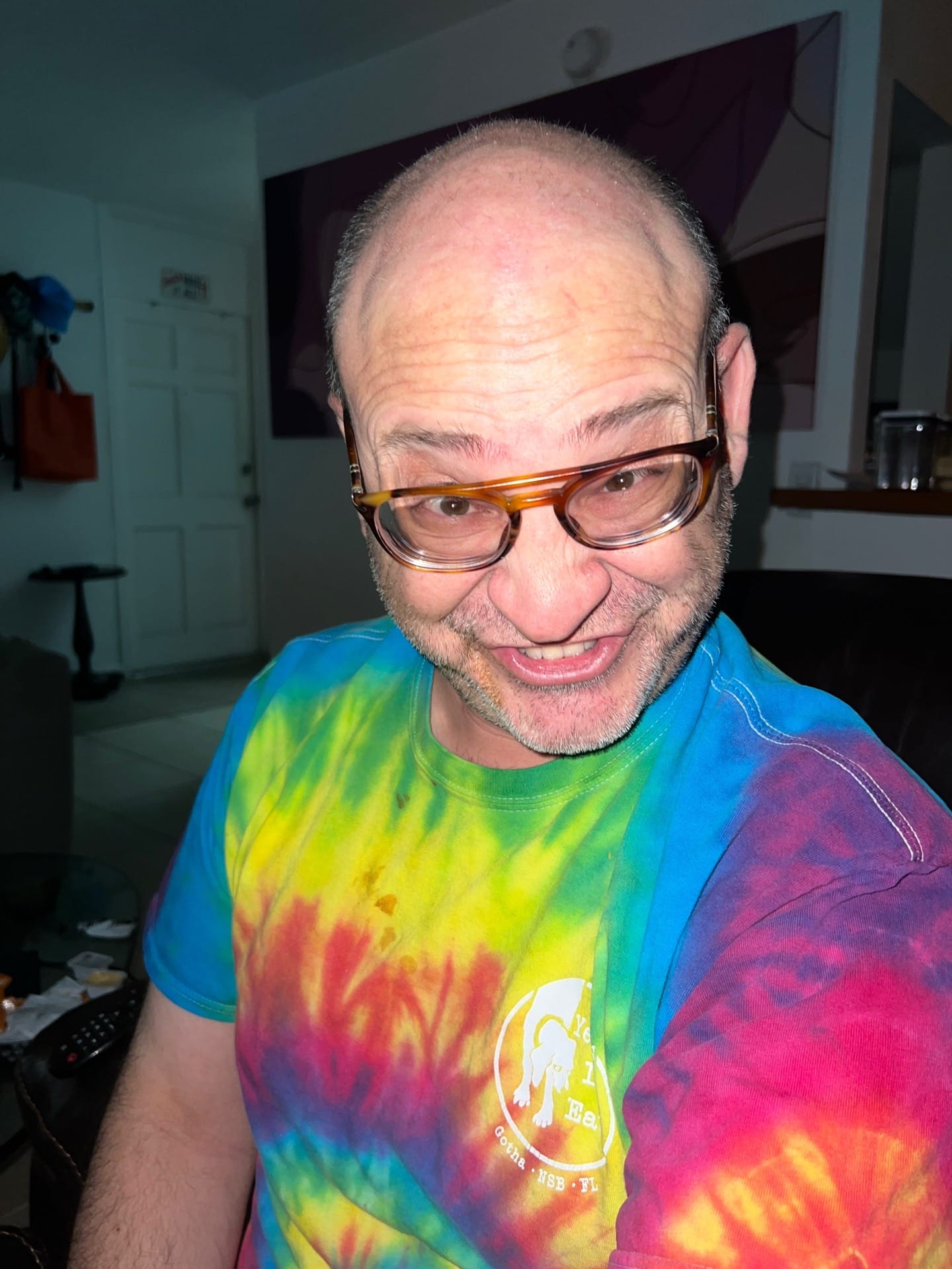 Post 2 by Tio Mayo on TikTok (video)