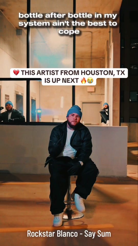 Post 6 by rockstarblanco on TikTok (video)