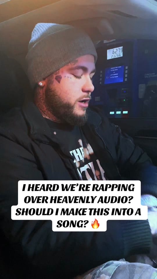 Post 5 by rockstarblanco on TikTok (video)
