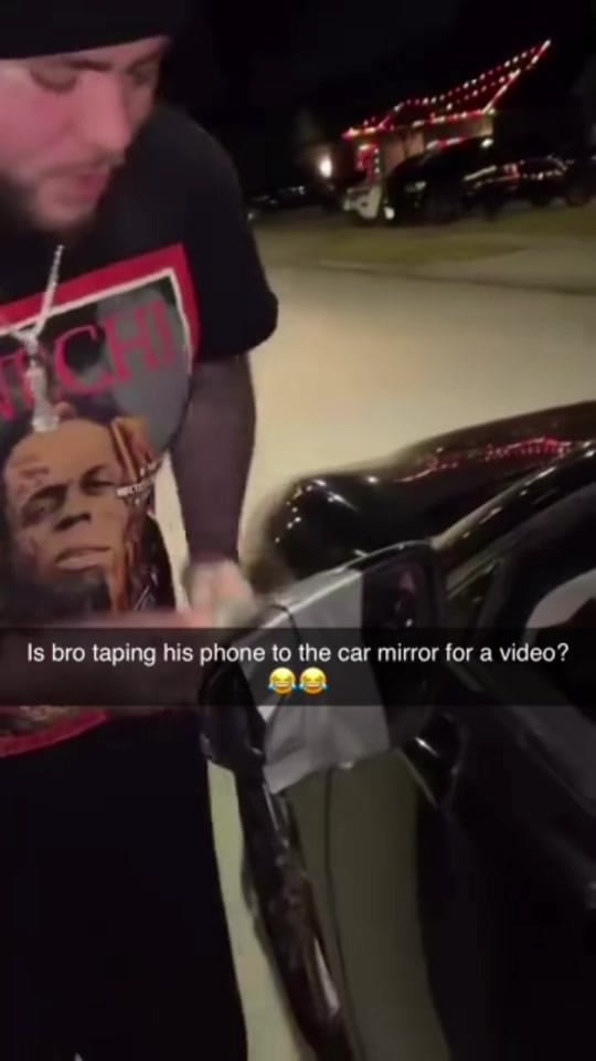 Post 3 by rockstarblanco on TikTok (video)
