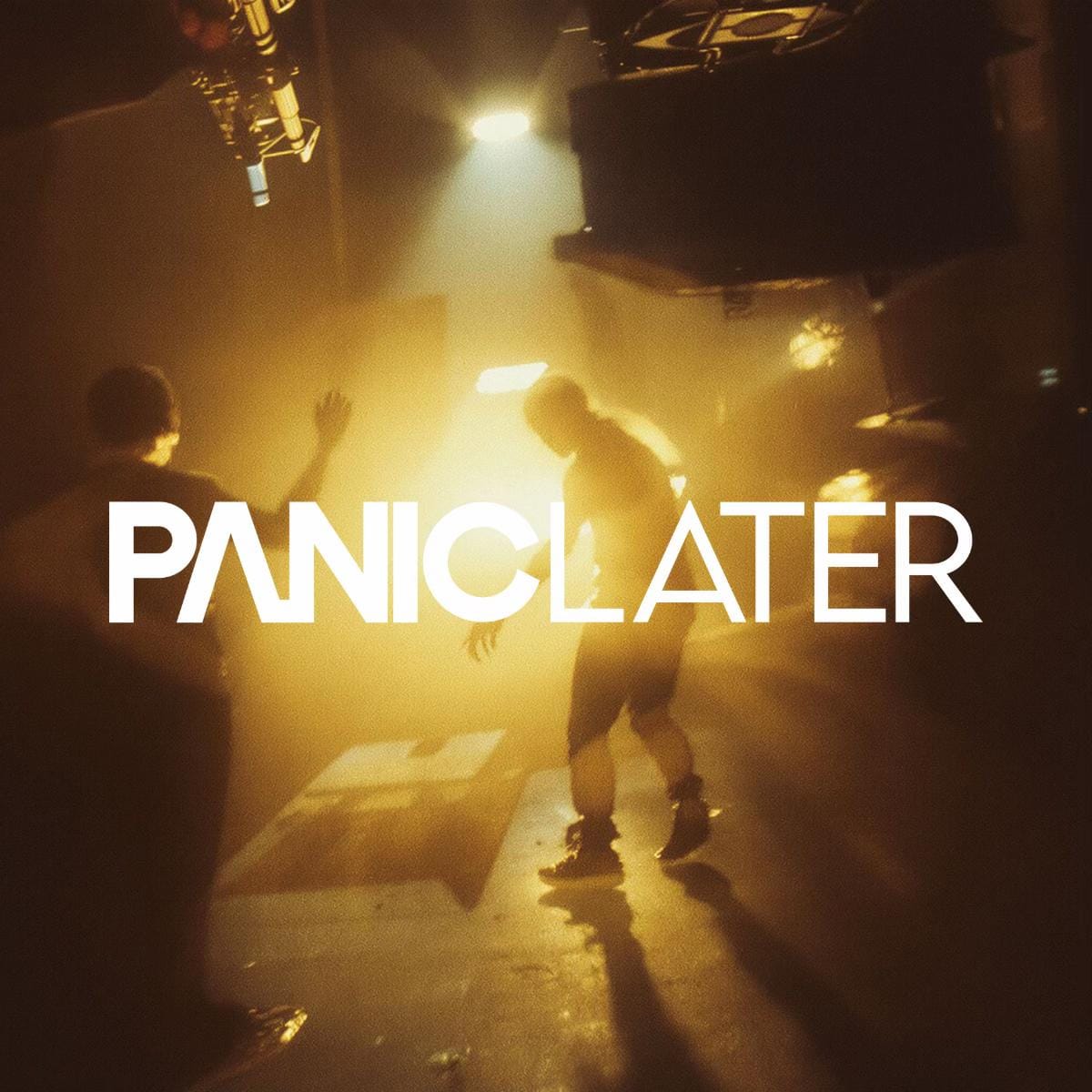 Post 1 by Panic Later on TikTok (video)