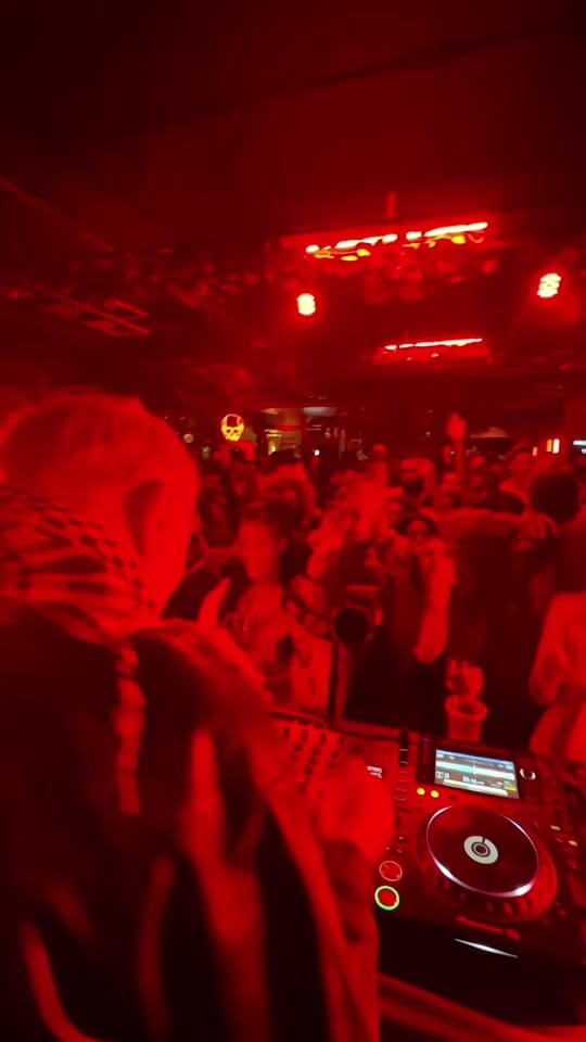 Post 2 by Panic Later on TikTok (video)