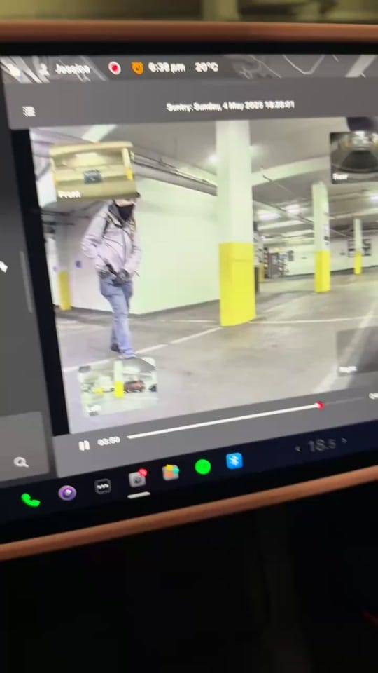 Post 7 by Jess on TikTok (video)
