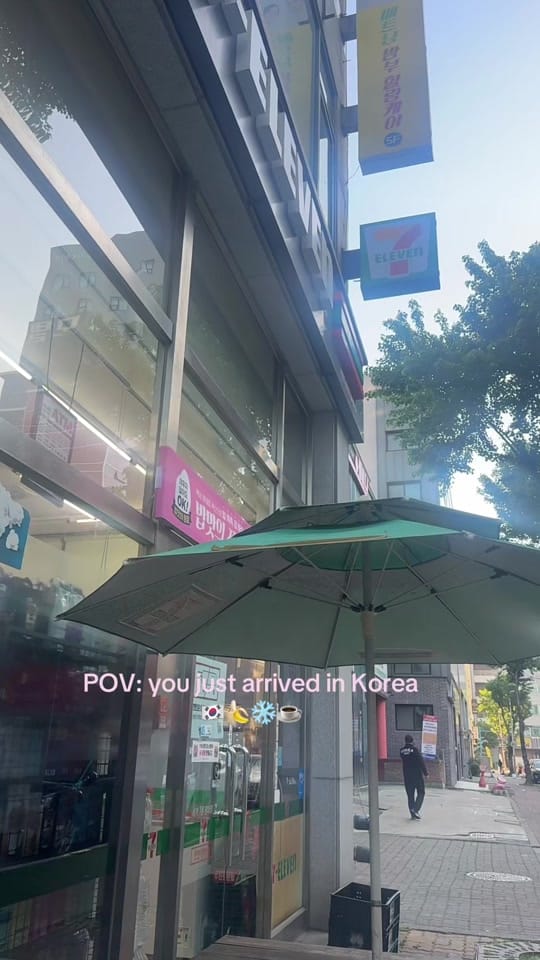 Post 1 by Jess on TikTok (video)