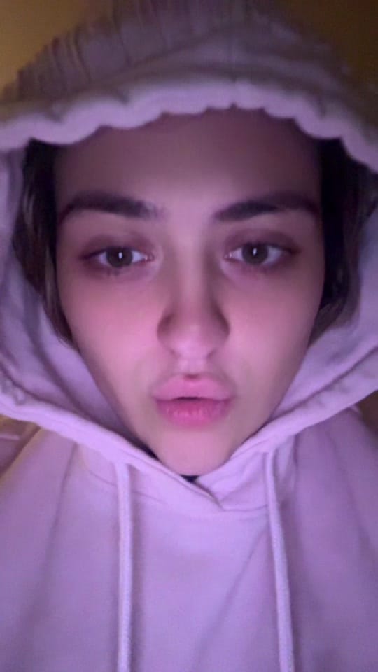 Post 3 by Emilie Leslie on TikTok (video)