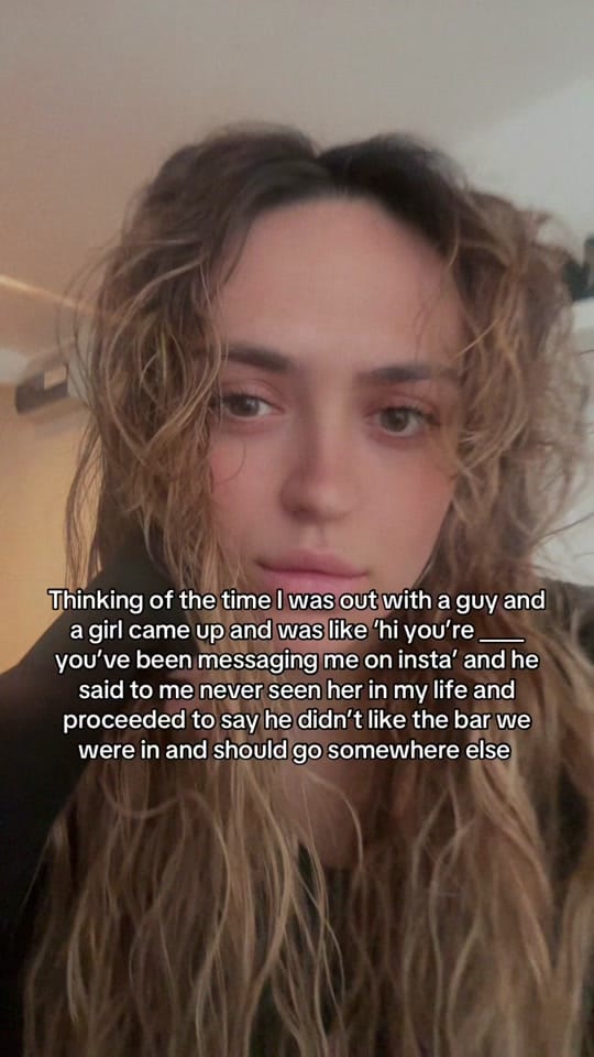 Post 6 by Emilie Leslie on TikTok (video)
