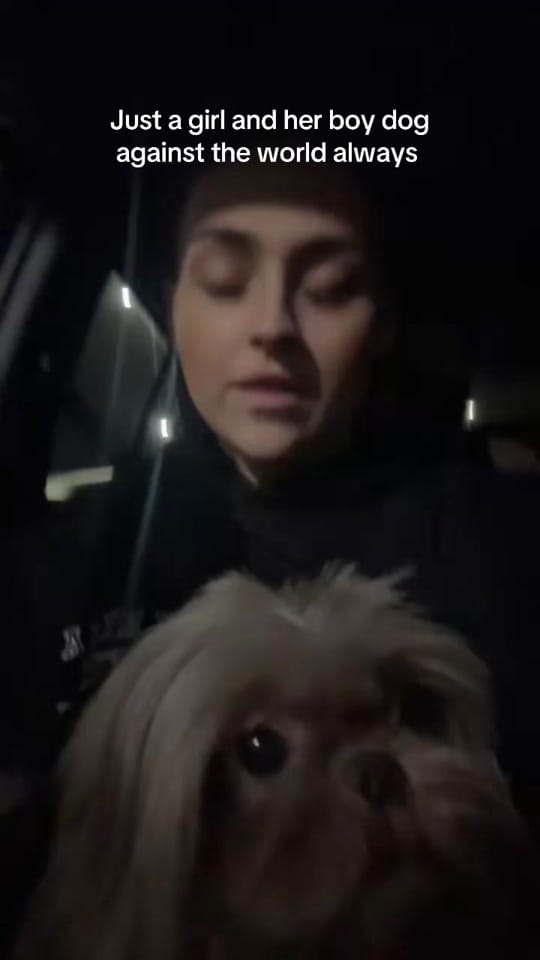 Post 10 by Emilie Leslie on TikTok (video)
