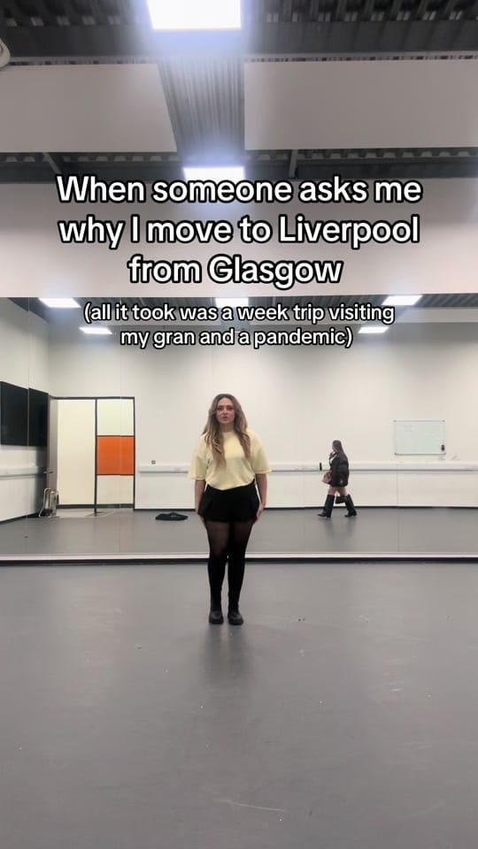 Post 5 by Emilie Leslie on TikTok (video)