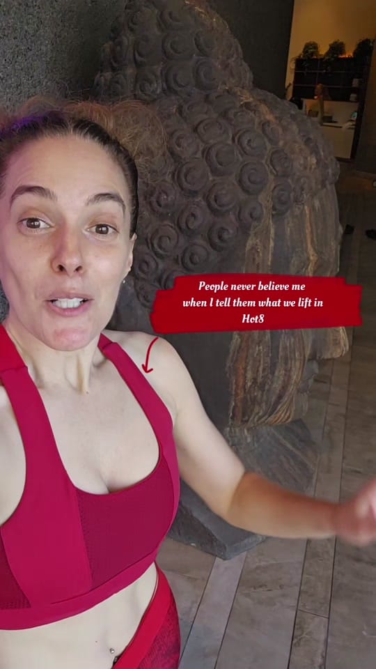 Post 6 by Christina DeRosa on TikTok (video)