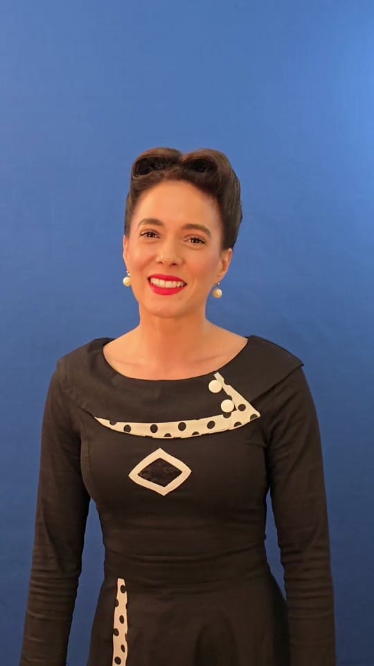 Post 7 by Christina DeRosa on TikTok (video)