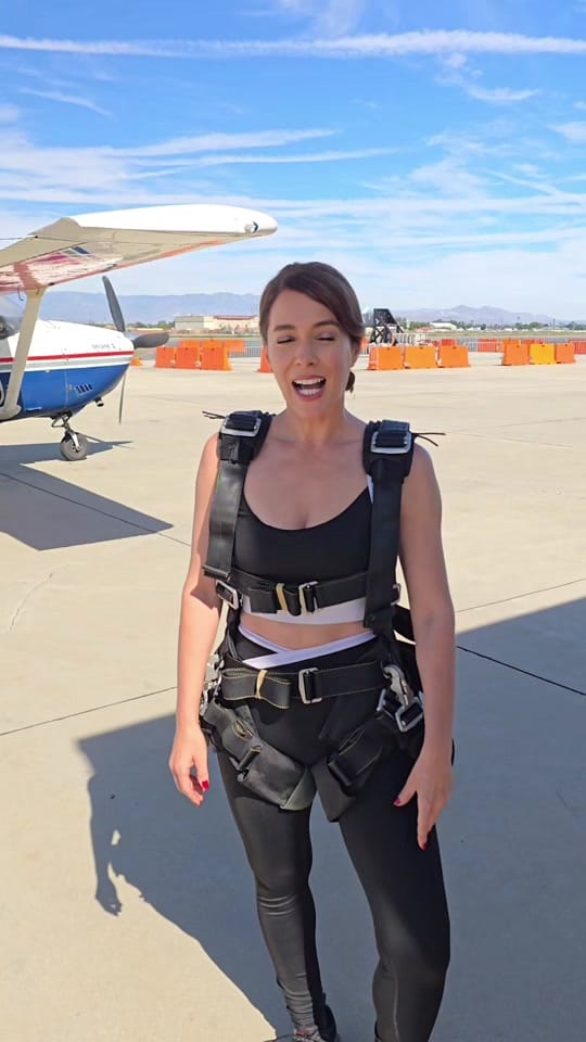 Post 8 by Christina DeRosa on TikTok (video)