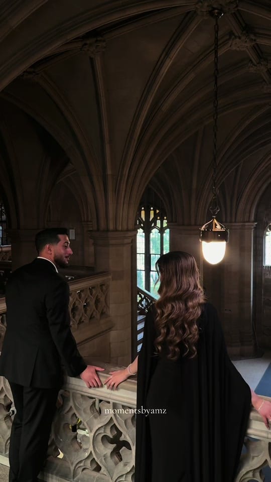 Post 1 by GTA Wedding Content Creator on TikTok (video)