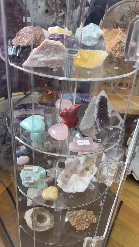 Post 7 by The Soul Angels UK on TikTok (video)