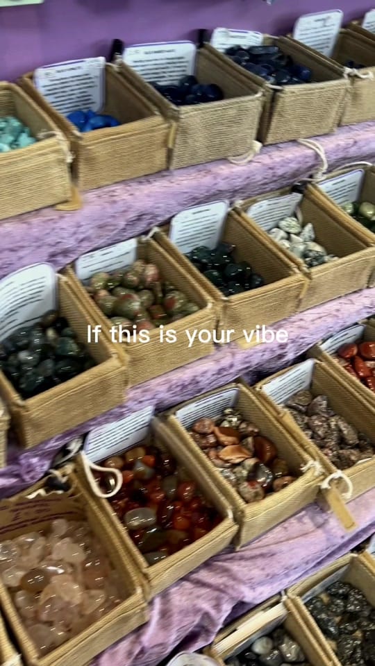 Post 10 by The Soul Angels UK on TikTok (video)