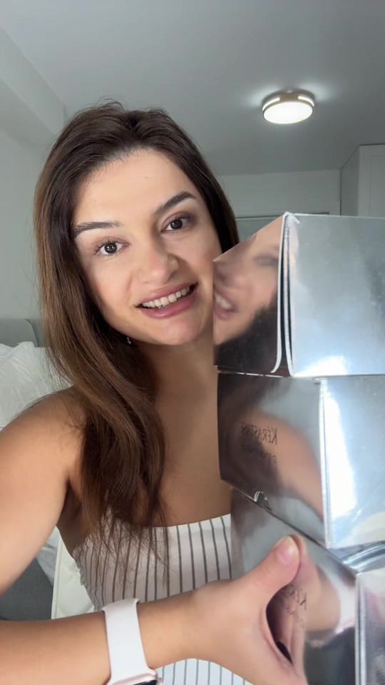 Post 2 by Aydan Rzayeva on TikTok (video)