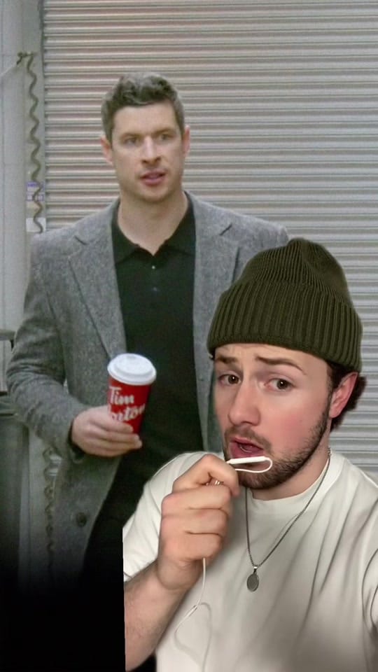 Post 9 by Tape Guy Luke on TikTok (video)