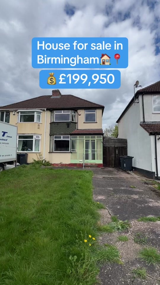 Post 5 by Partridge Homes on TikTok (video)