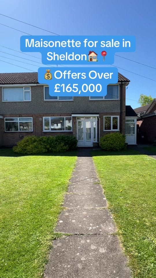 Post 4 by Partridge Homes on TikTok (video)