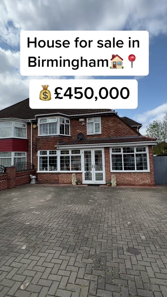 Post 8 by Partridge Homes on TikTok (video)