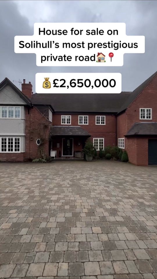Post 10 by Partridge Homes on TikTok (video)