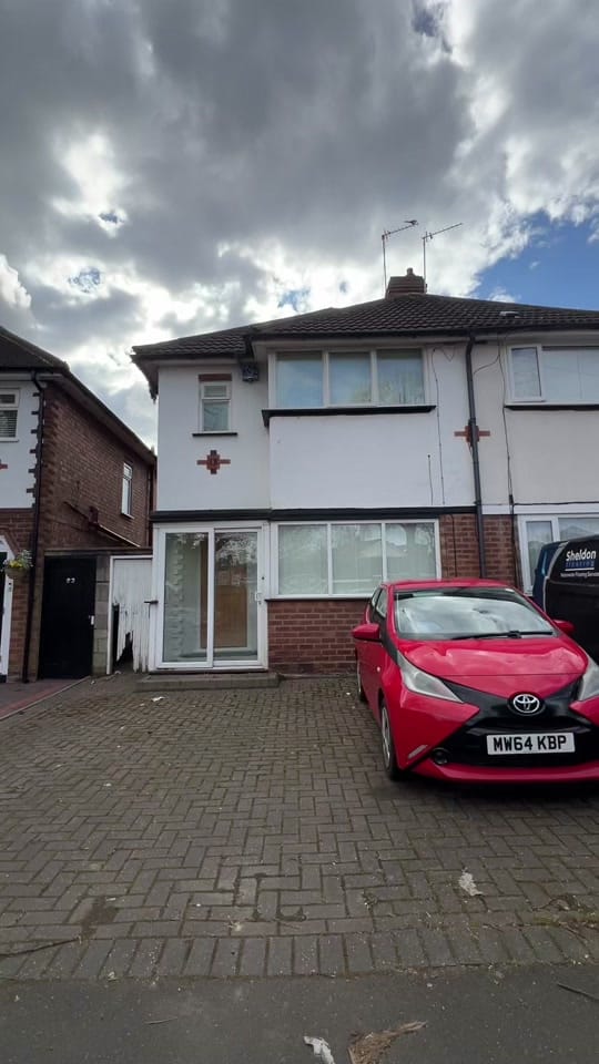 Post 7 by Partridge Homes on TikTok (video)