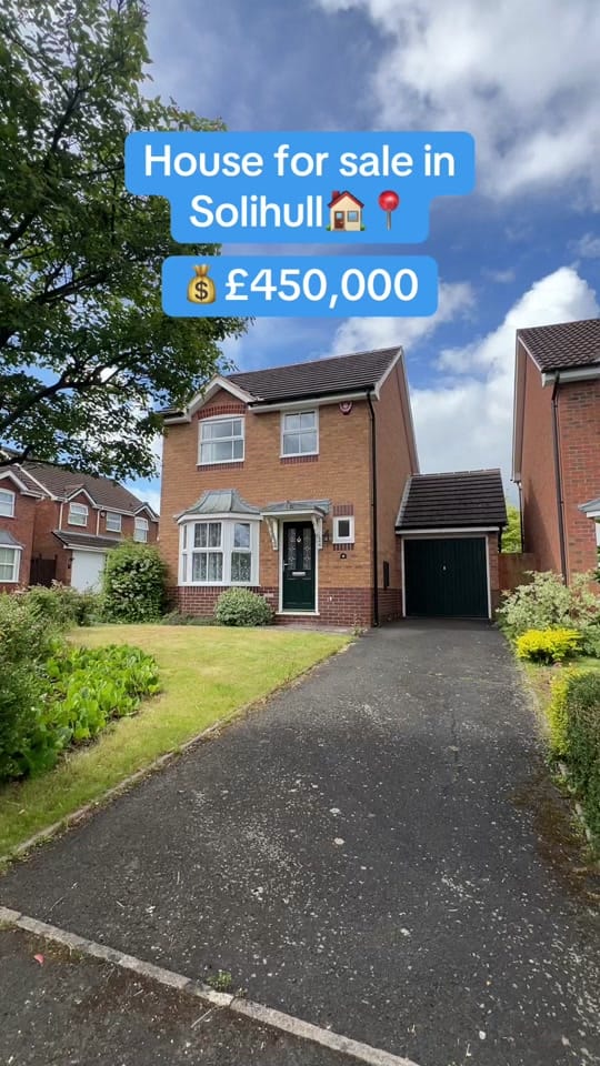 Post 1 by Partridge Homes on TikTok (video)