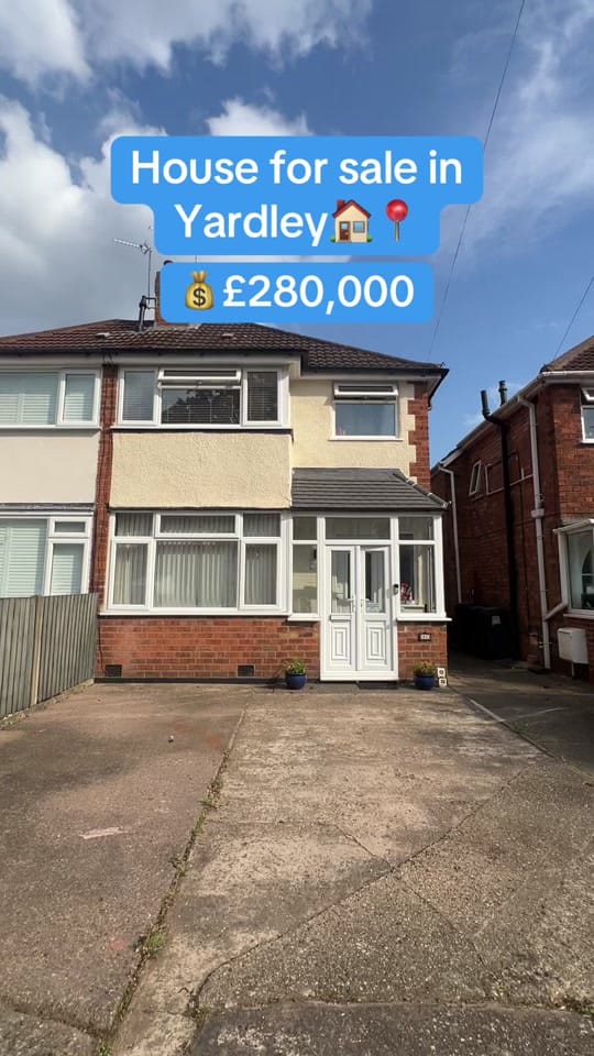Post 3 by Partridge Homes on TikTok (video)