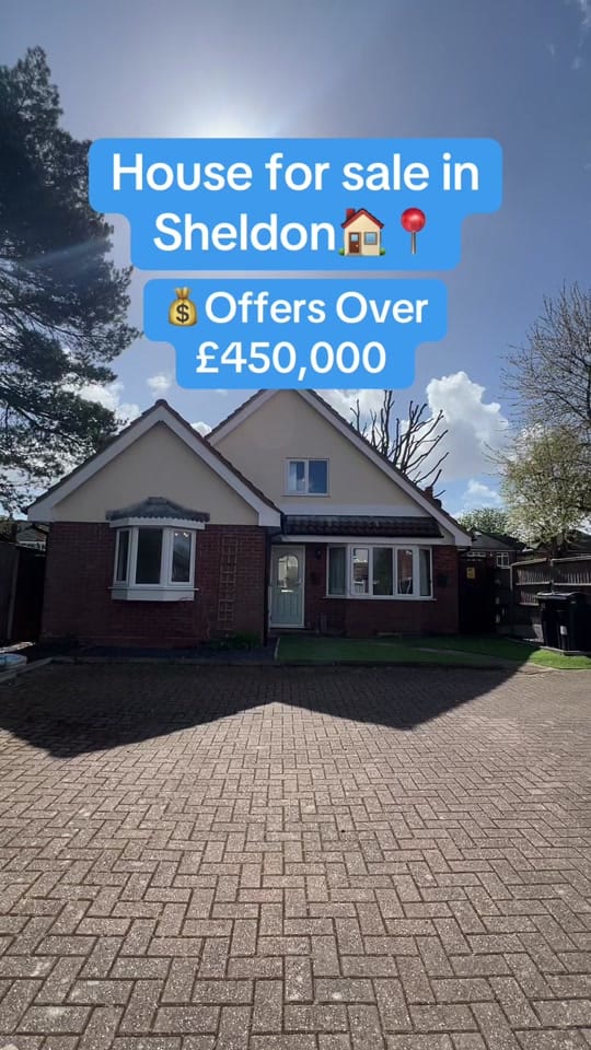 Post 6 by Partridge Homes on TikTok (video)