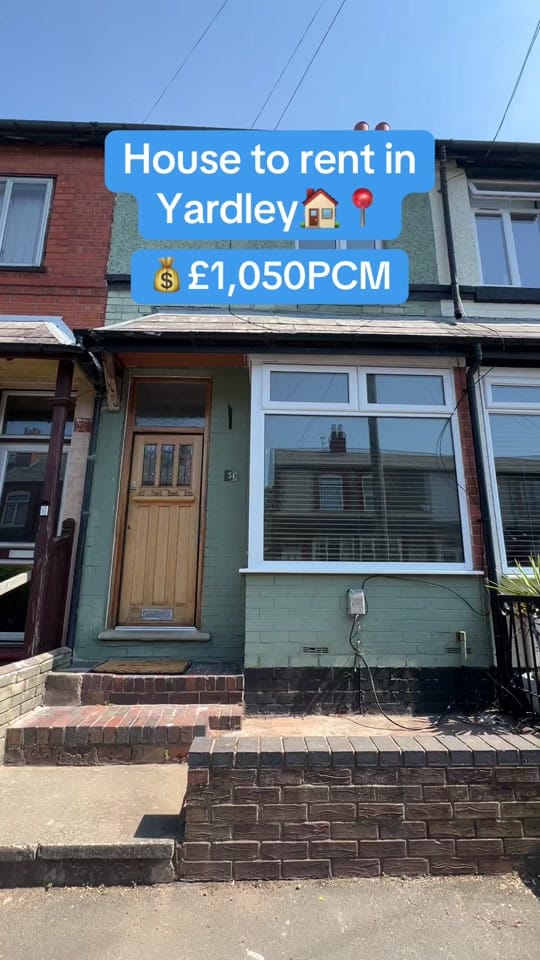 Post 2 by Partridge Homes on TikTok (video)