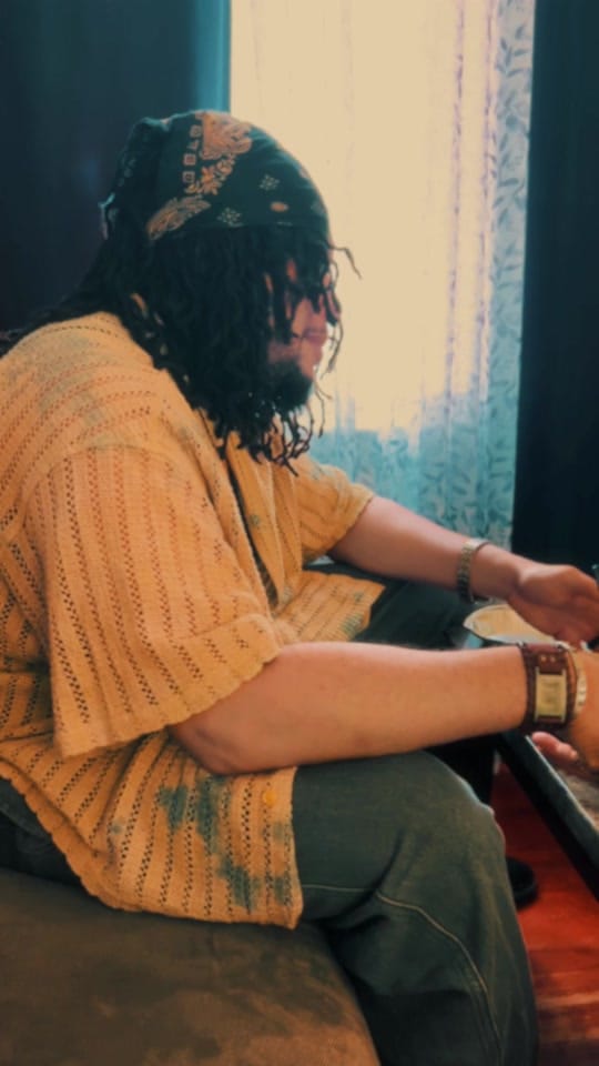 Post 10 by Will Wildfire on TikTok (video)