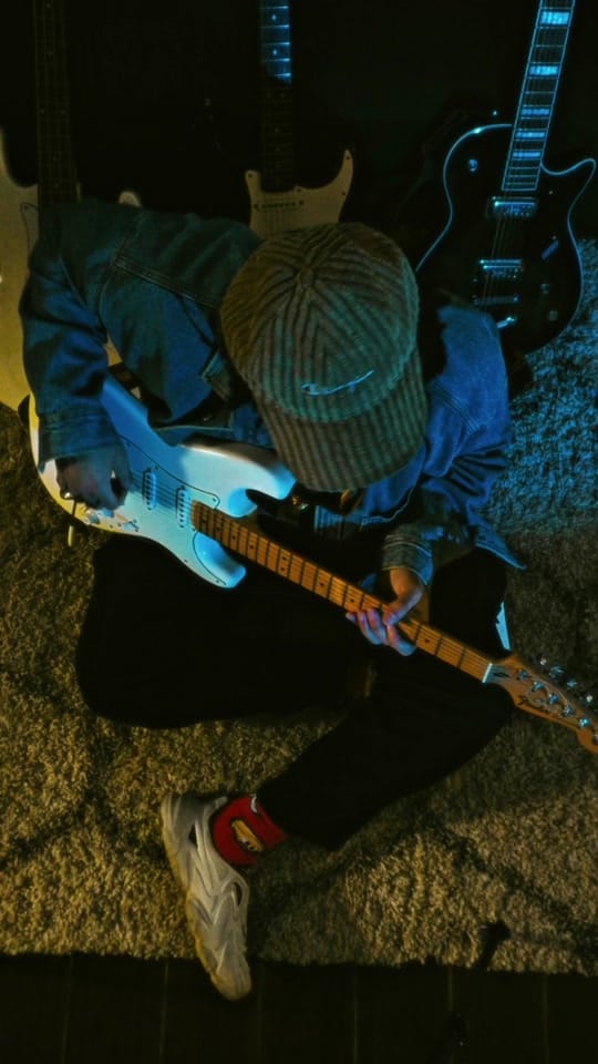 Post 4 by Will Wildfire on TikTok (video)