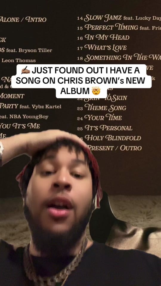 Post 7 by Will Wildfire on TikTok (video)