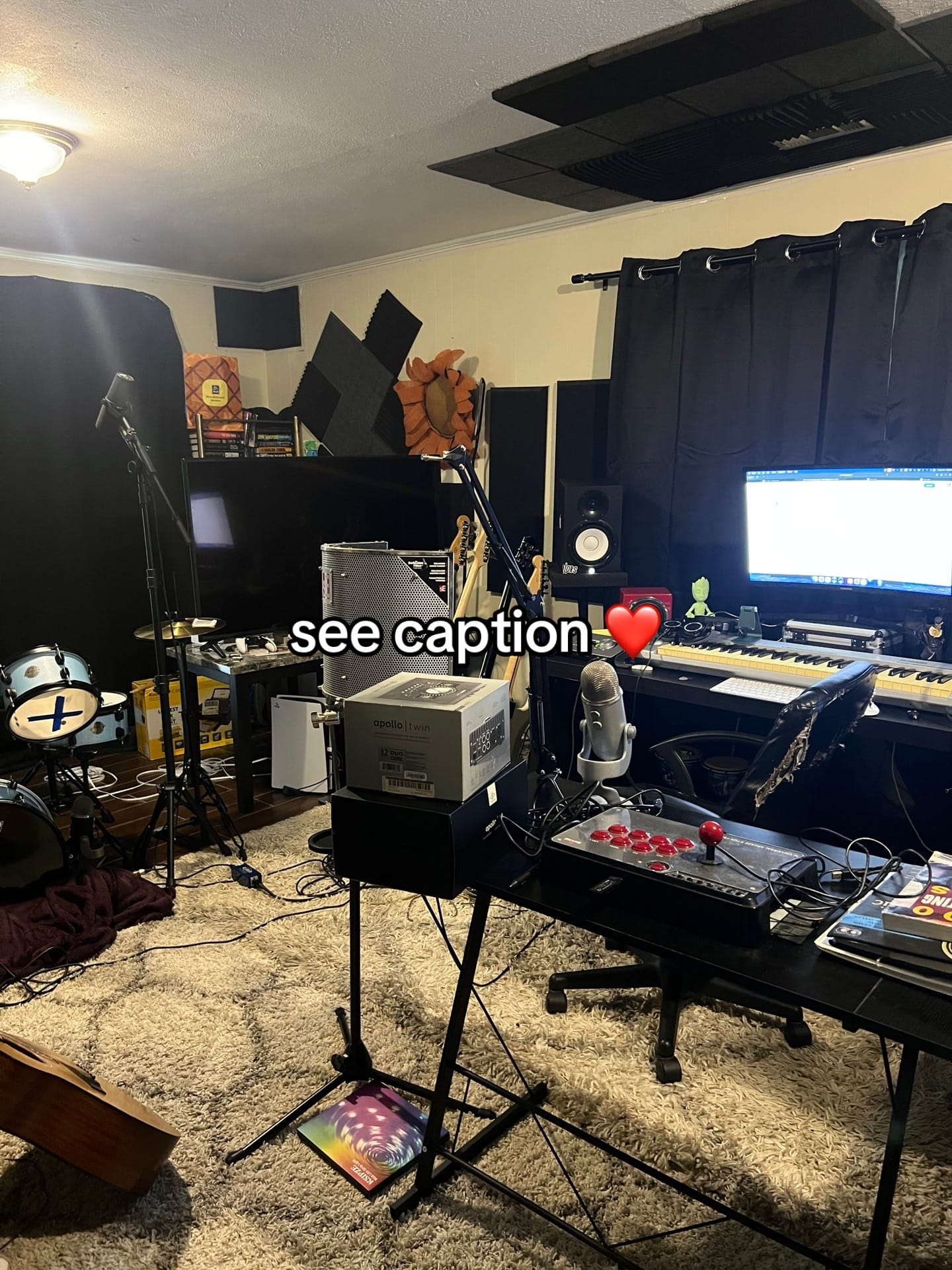 Post 1 by Will Wildfire on TikTok (video)