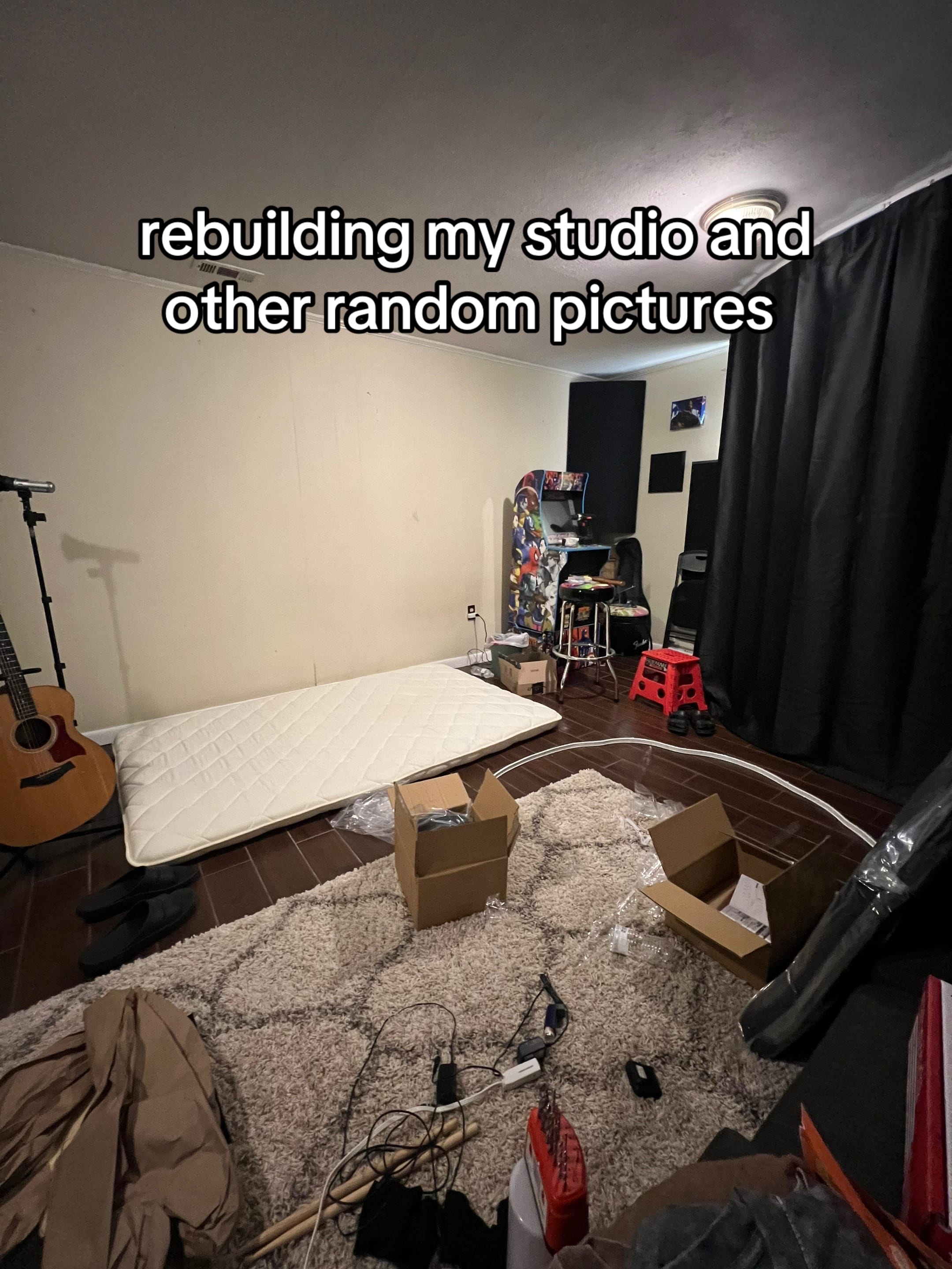Post 3 by Will Wildfire on TikTok (video)