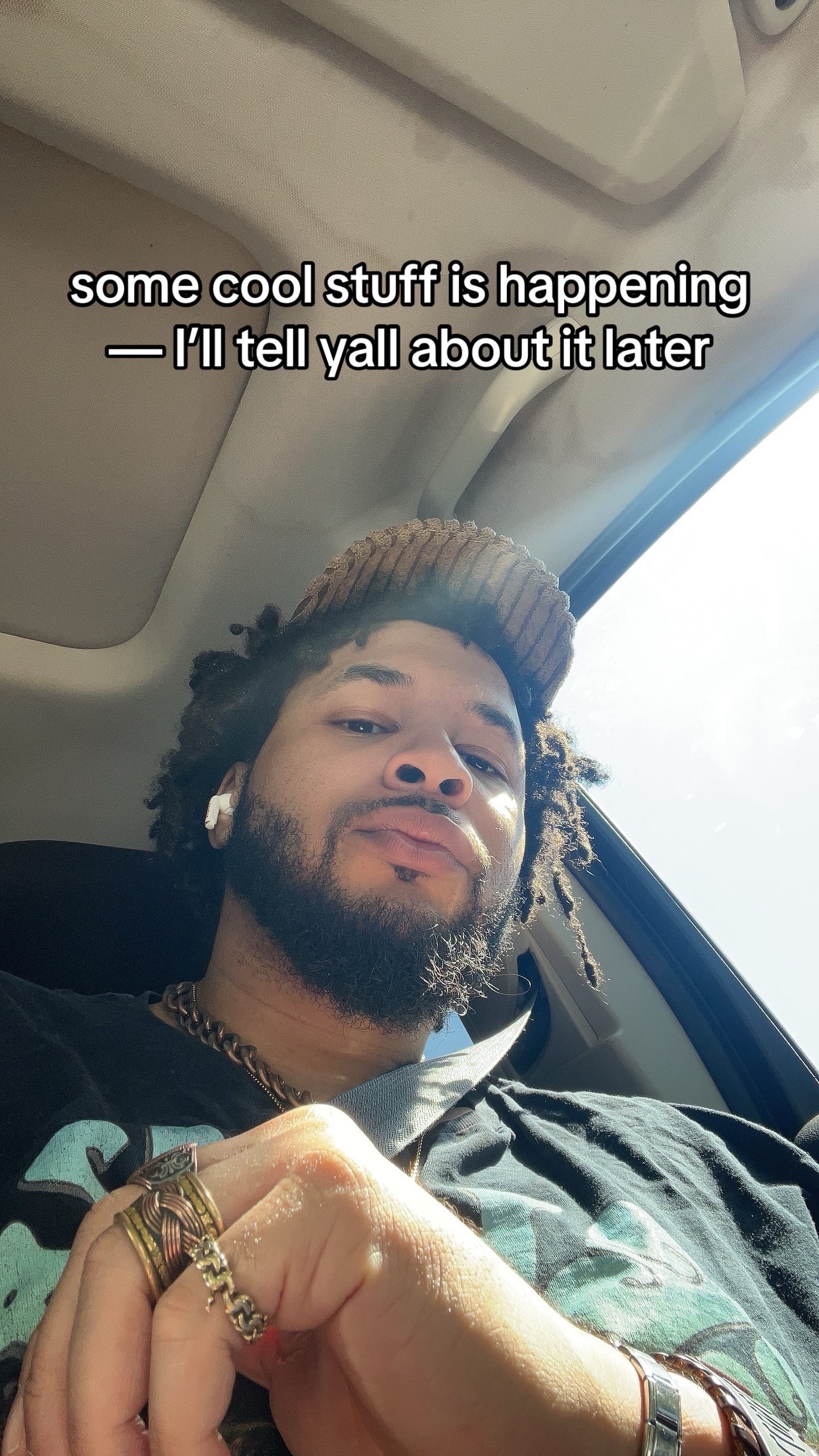 Post 5 by Will Wildfire on TikTok (video)