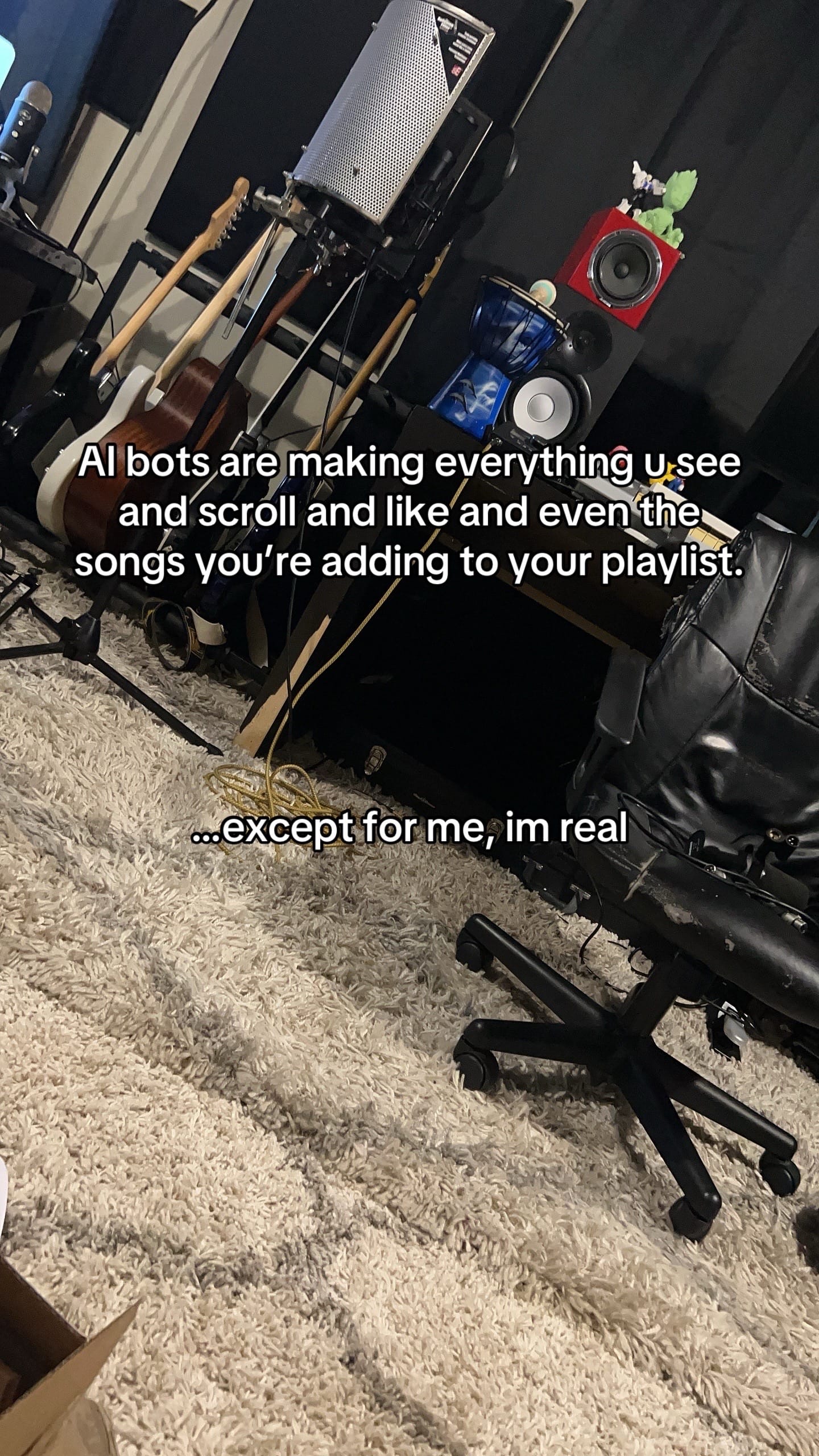 Post 2 by Will Wildfire on TikTok (video)