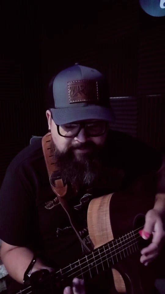 Post 8 by BeardedDad on TikTok (video)