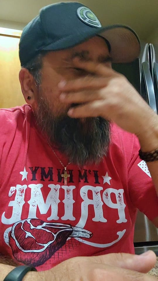 Post 3 by BeardedDad on TikTok (video)